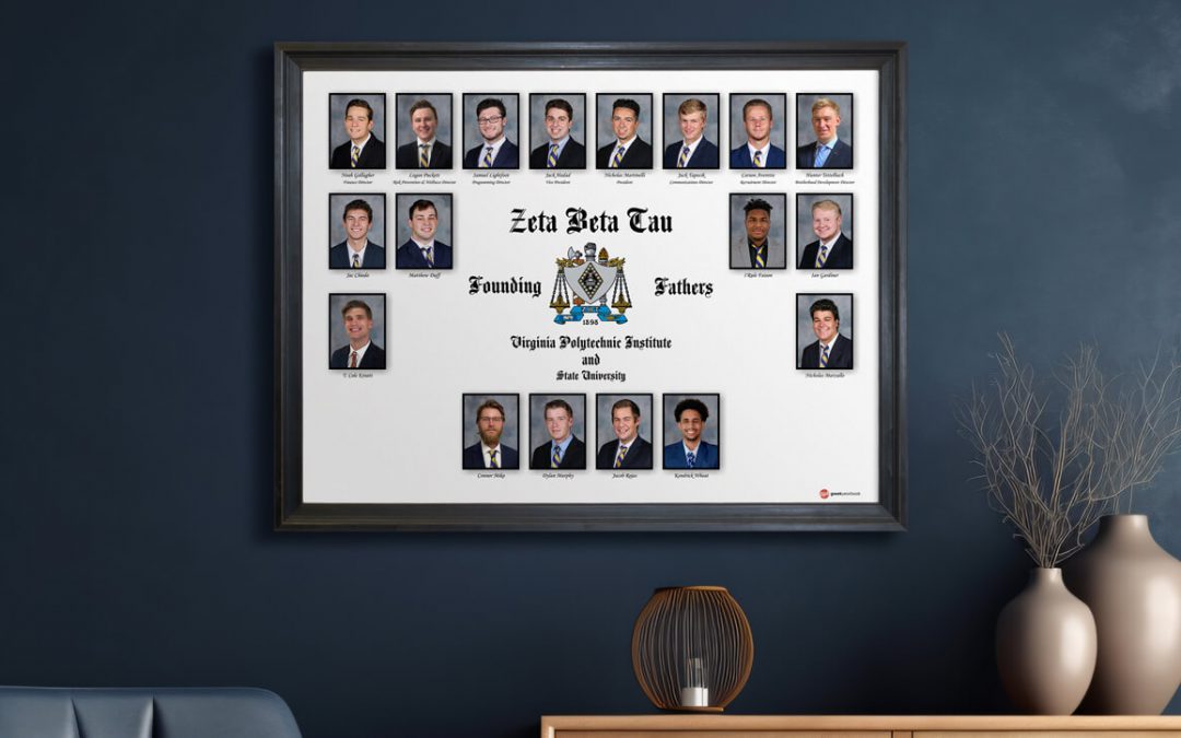 ZBT Founding Fathers Composite