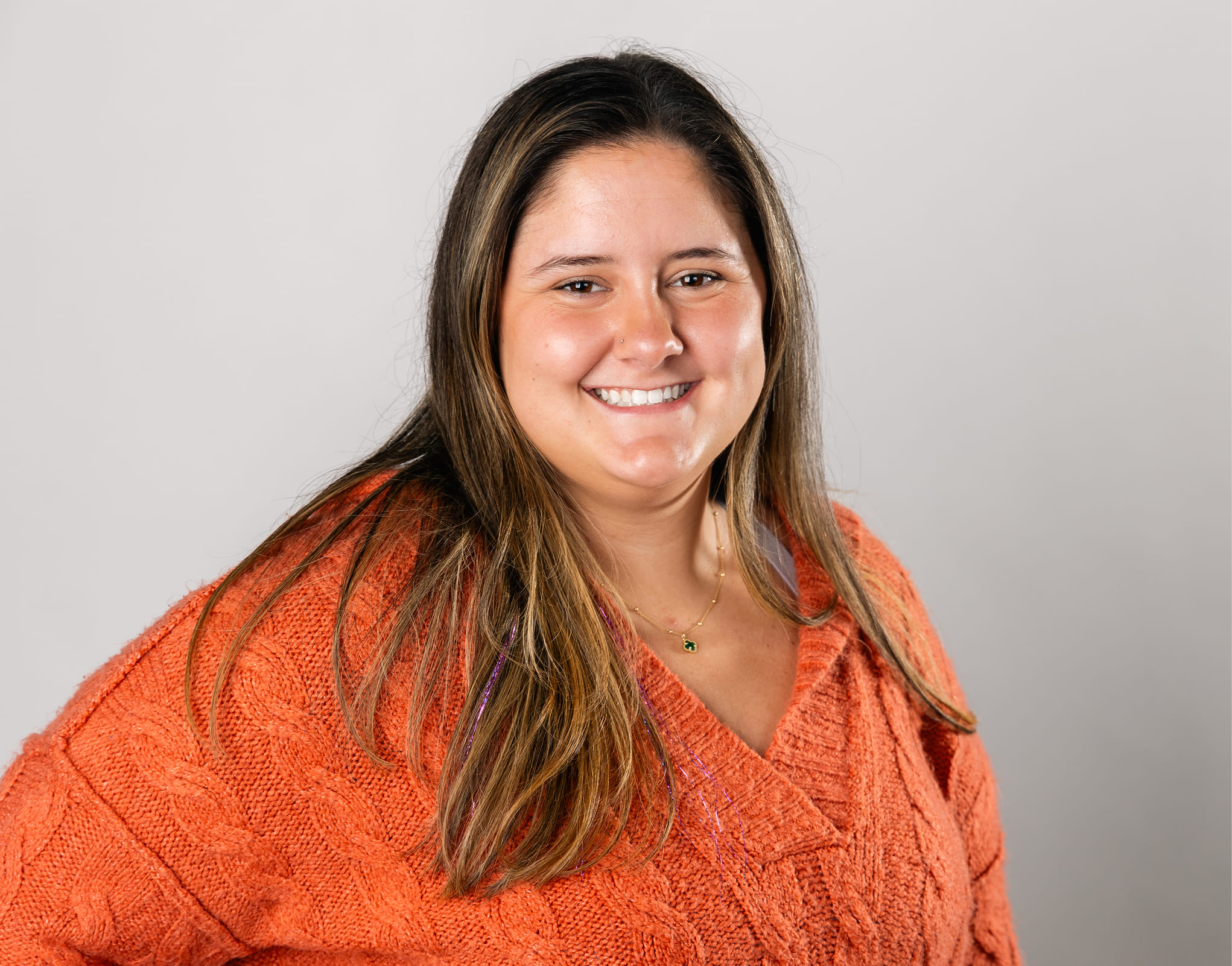 Hannah Deibel